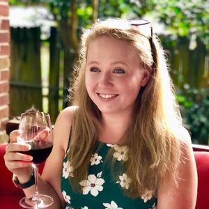 Meet your Posher, Erin